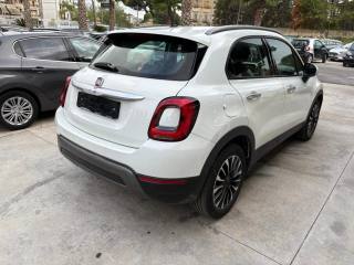 FIAT 500X usata, con Alzacristalli elettrici