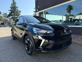 RENAULT Captur usata, con Airbag laterali