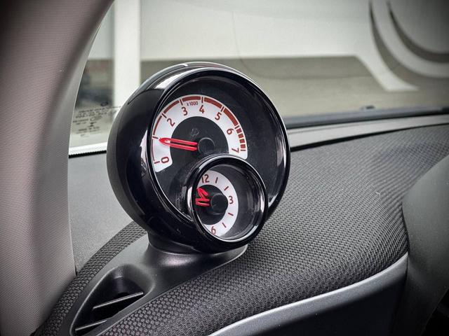 SMART ForTwo usata, con Controllo vocale
