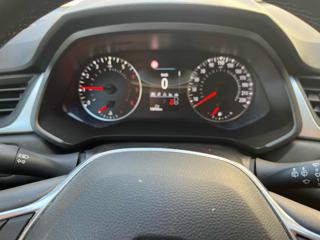 RENAULT Captur usata, con Controllo trazione