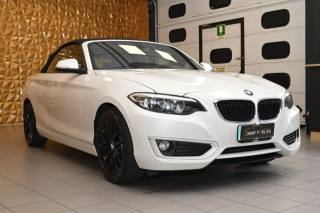 BMW 218 usata 58