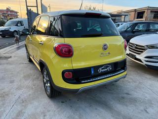 FIAT 500L usata, con Cerchi in lega