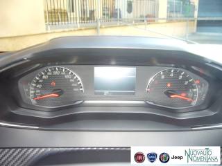 PEUGEOT 208 usata, con Sensori di parcheggio posteriori