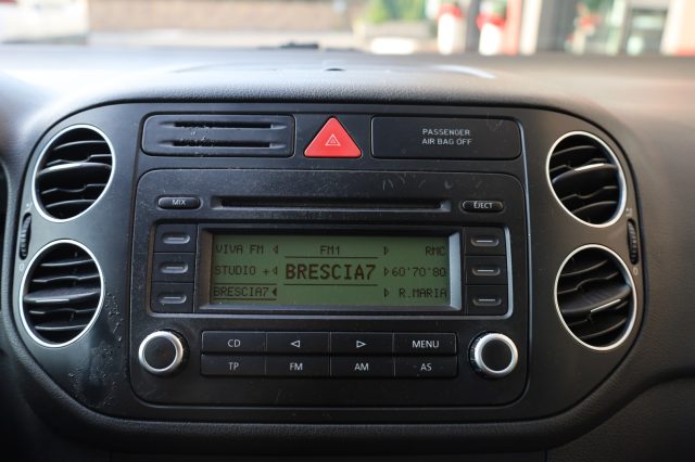 VOLKSWAGEN Golf Plus usata 37