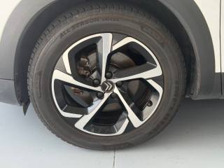 CITROEN C5 Aircross usata, con Sedile posteriore sdoppiato