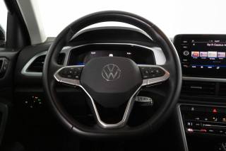 VOLKSWAGEN T-Roc usata 10