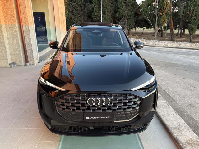 AUDI Q5 usata, con Airbag