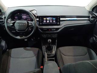 SKODA Fabia usata, con Chiusura centralizzata