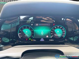 VOLKSWAGEN Golf usata, con Fendinebbia