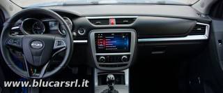 EVO Evo Cross4 usata, con Controllo trazione