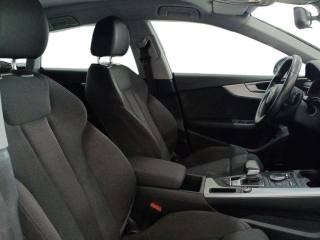 AUDI A5 usata, con Cruise Control