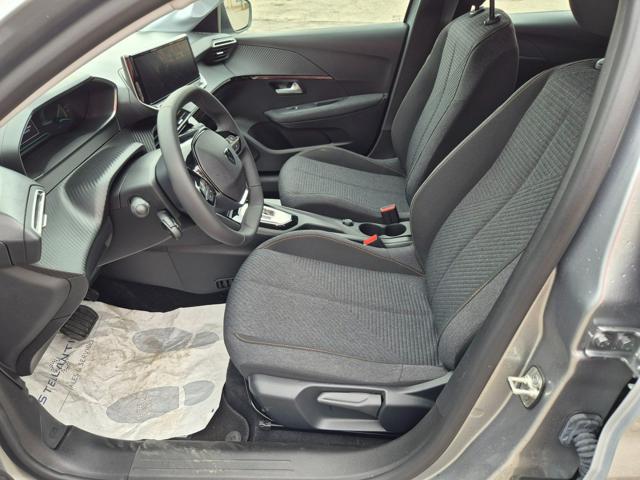 PEUGEOT 208 usata, con Controllo trazione