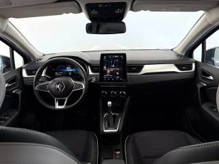 RENAULT Captur usata 8