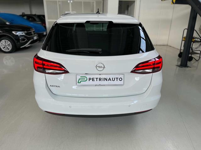 OPEL Astra usata, con Boardcomputer