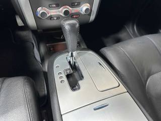 NISSAN Murano usata, con Bracciolo