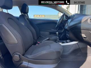ALFA ROMEO MiTo usata, con Climatizzatore