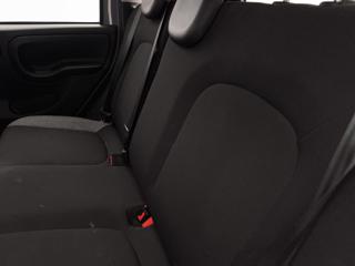 FIAT Panda usata, con Autoradio digitale