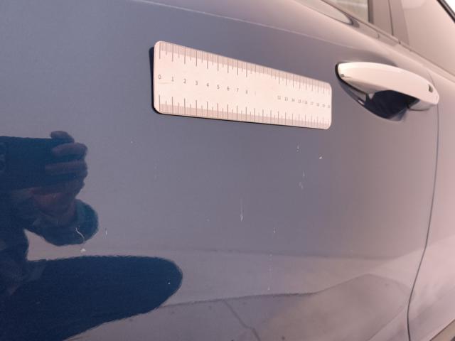 KIA Niro usata, con Airbag testa