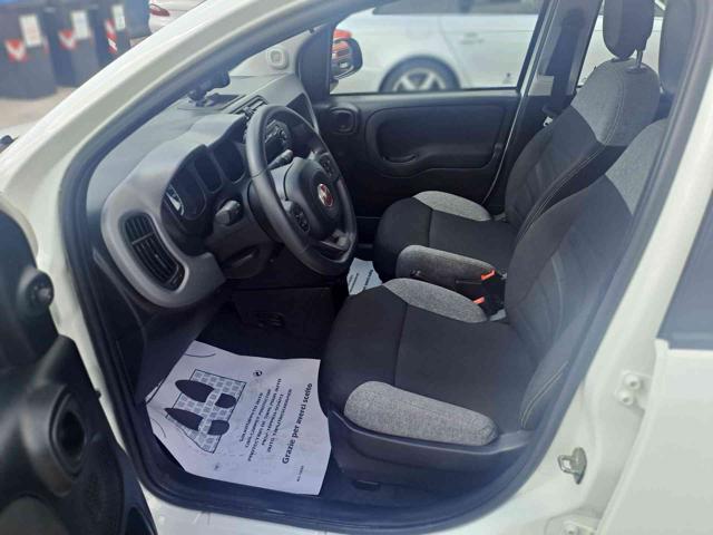 FIAT Panda usata, con Airbag