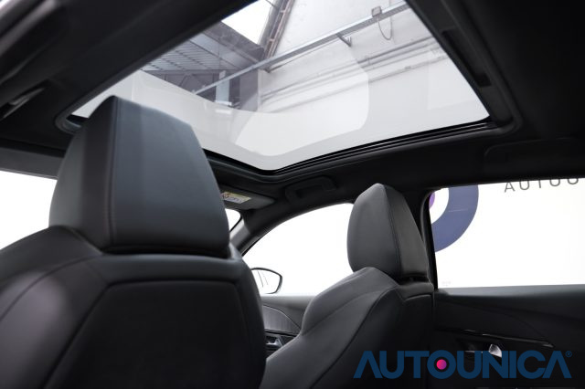 PEUGEOT 208 usata, con Limitatore di velocità