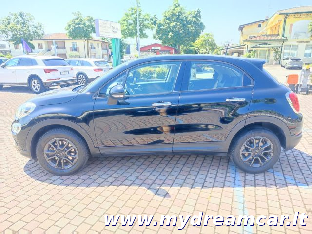 FIAT 500X usata, con Autoradio