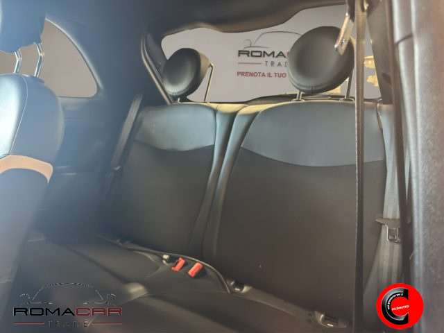 FIAT 500 usata, con Immobilizzatore elettronico