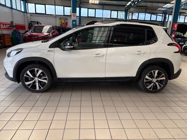 PEUGEOT 2008 usata, con Airbag Passeggero