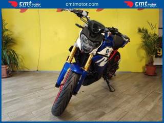 BMW G 310 R usata 1