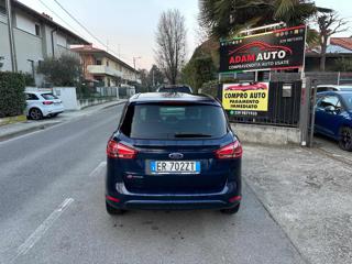 FORD B-Max usata, con Cruise Control