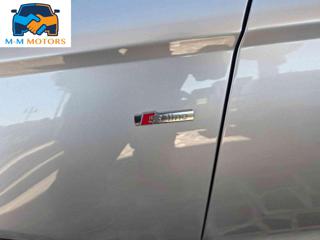 AUDI A6 usata, con Sedile posteriore sdoppiato