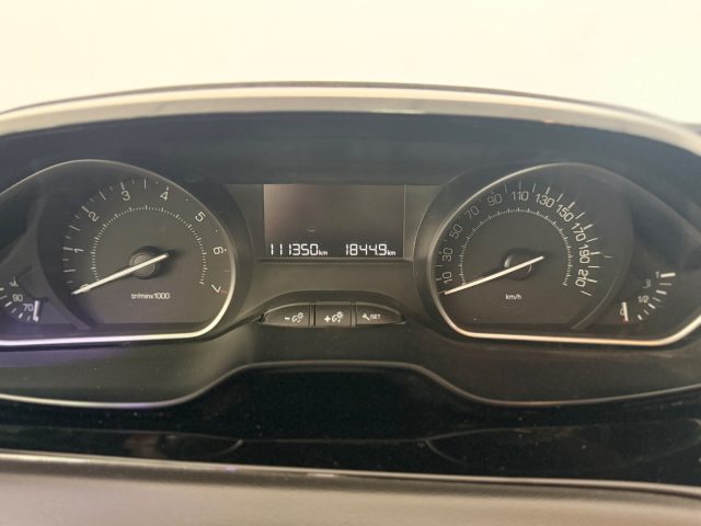 PEUGEOT 208 usata 1