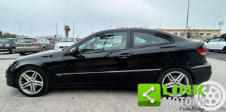 MERCEDES-BENZ CLC usata, con Airbag Passeggero