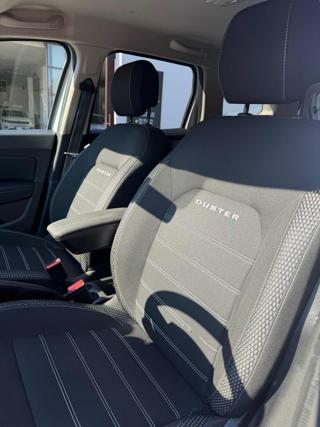 DACIA Duster usata, con Cruise Control