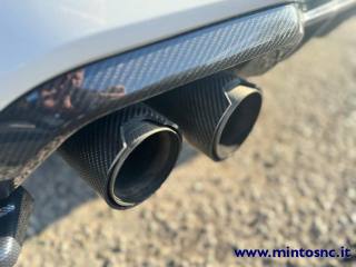 BMW M2 usata, con Chiusura centralizzata