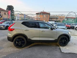 VOLVO XC40 usata, con Climatizzatore