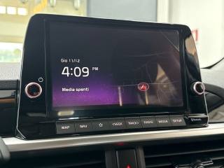 KIA Picanto usata, con Controllo elettronico della corsia