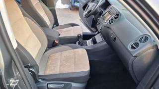 VOLKSWAGEN Tiguan usata, con Servosterzo