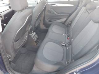 BMW X1 usata, con USB