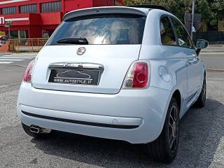 FIAT 500 usata 51