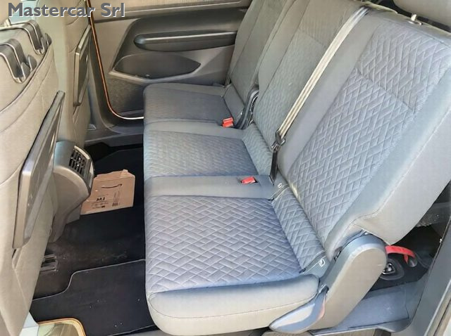 VOLKSWAGEN Caddy usata 5