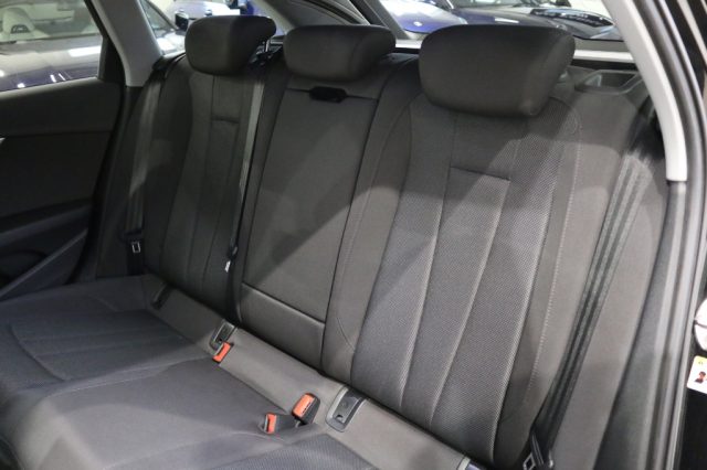 AUDI A4 usata, con Cruise Control