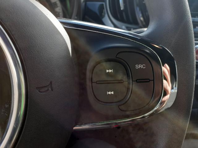 FIAT 500 usata, con Monitoraggio pressione pneumatici