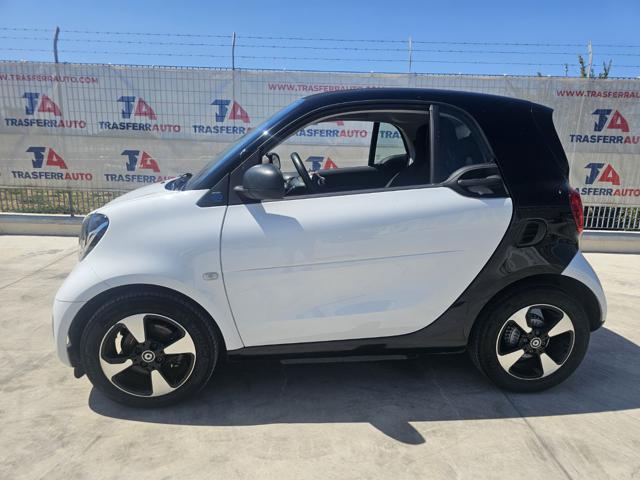 SMART ForTwo usata, con Airbag