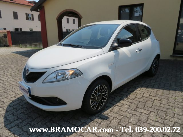 LANCIA Ypsilon usata, con Airbag
