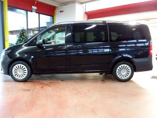 MERCEDES-BENZ Vito usata, con Airbag Passeggero
