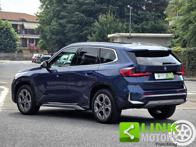BMW X1 usata, con Chiusura centralizzata