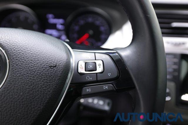 VOLKSWAGEN Golf usata, con Chiusura centralizzata telecomandata
