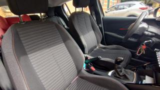 PEUGEOT 208 usata, con Bluetooth