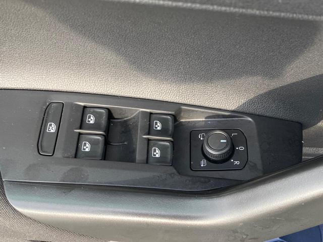 VOLKSWAGEN Polo usata, con Sedile posteriore sdoppiato