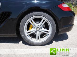 PORSCHE Cayman usata 39